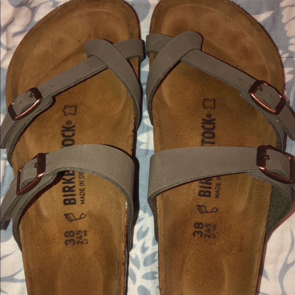 Birkenstock’s